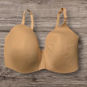 Knix WingWoman Contour Bra.